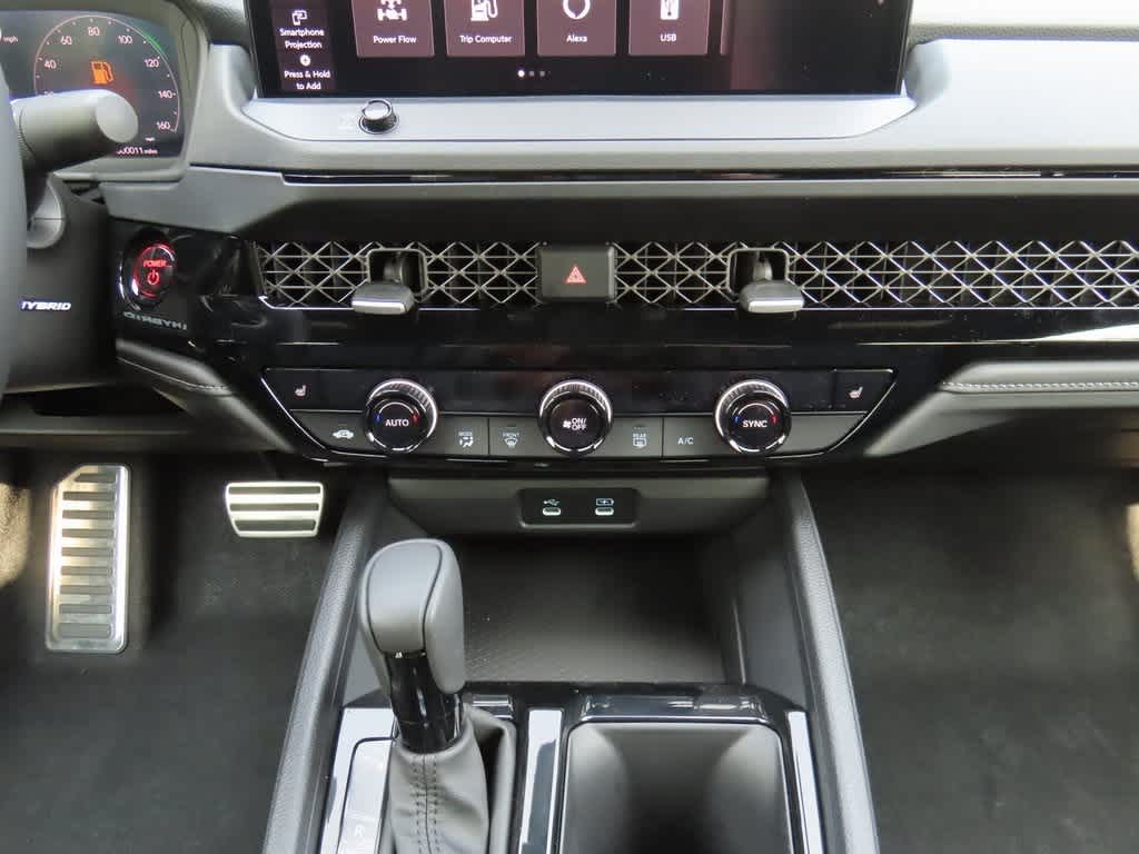 Thumbnail: 2025 Honda Accord - 19