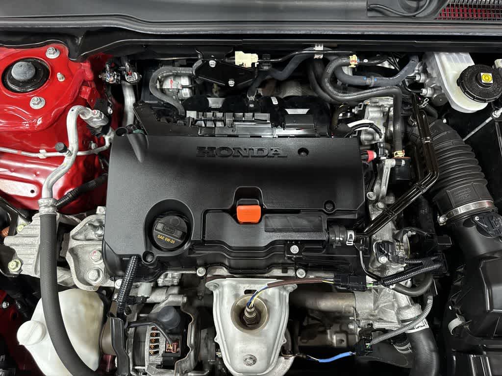 Thumbnail: 2023 Honda Civic - 12