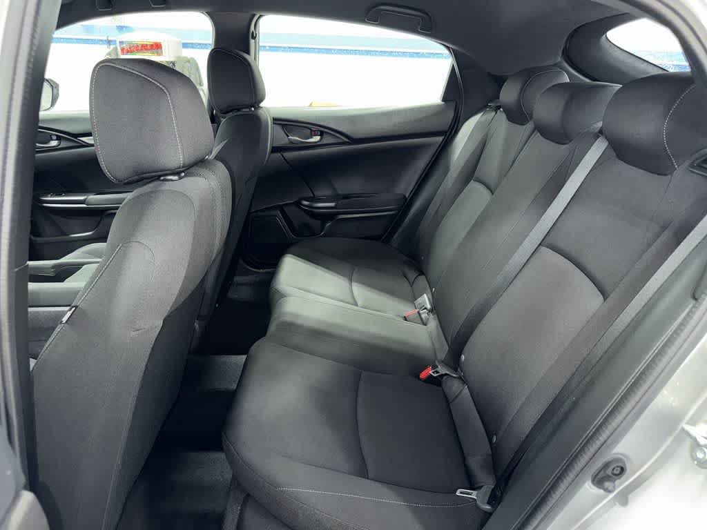 Thumbnail: 2020 Honda Civic - 17