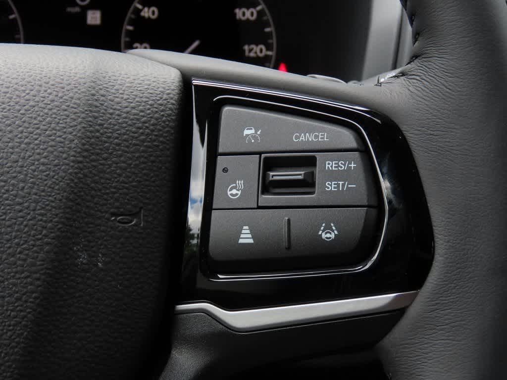 Thumbnail: 2026 Honda Odyssey - 28