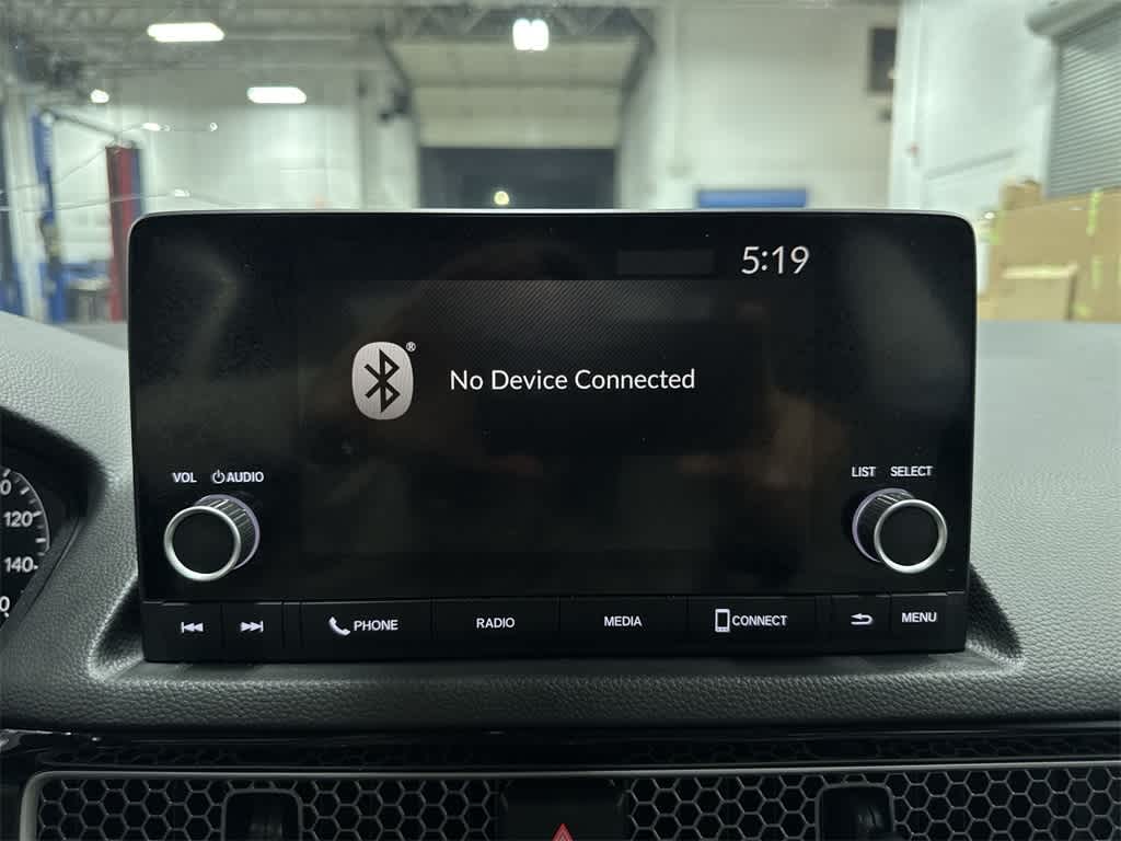 Thumbnail: 2022 Honda Civic - 20