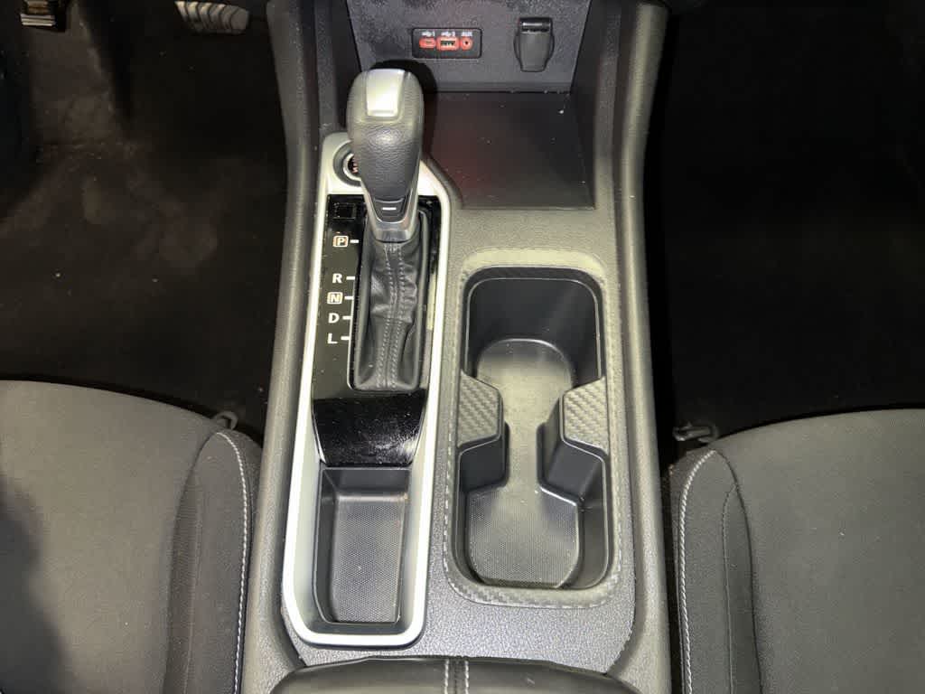 Thumbnail: 2021 Nissan Sentra - 29