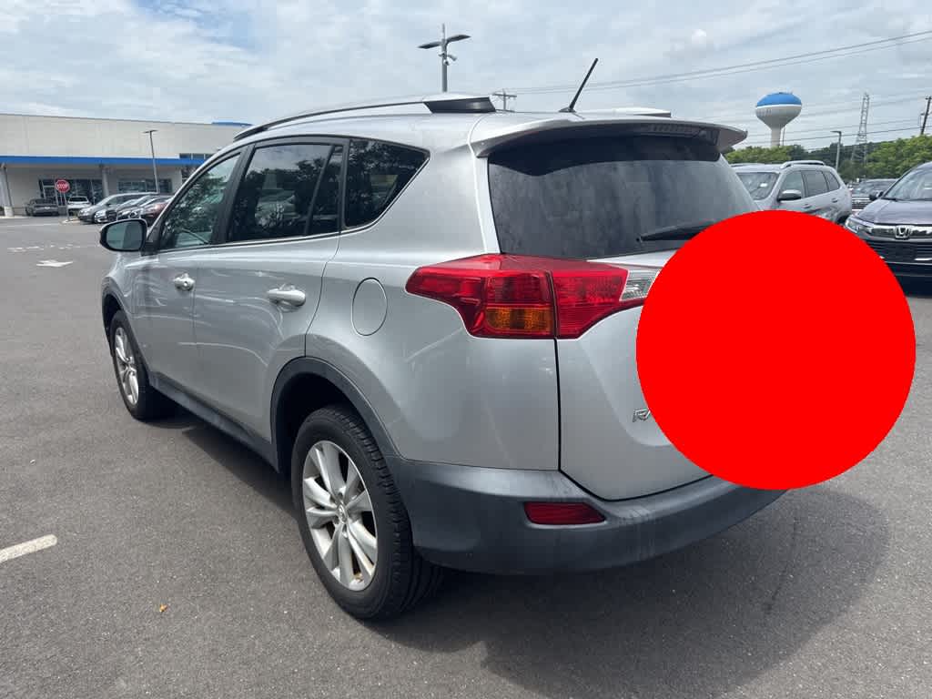 Thumbnail: 2013 Toyota RAV4 - 2