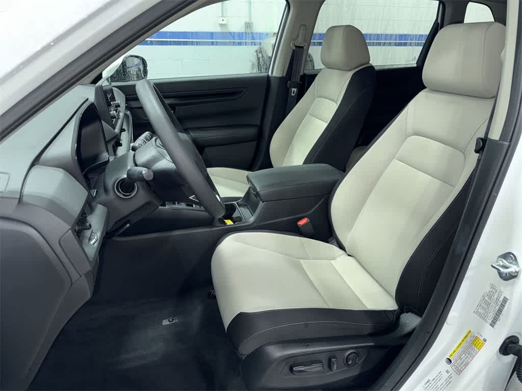 Thumbnail: 2023 Honda CR-V - 15