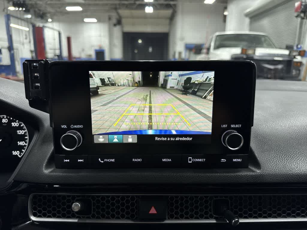 Thumbnail: 2024 Honda Civic - 23