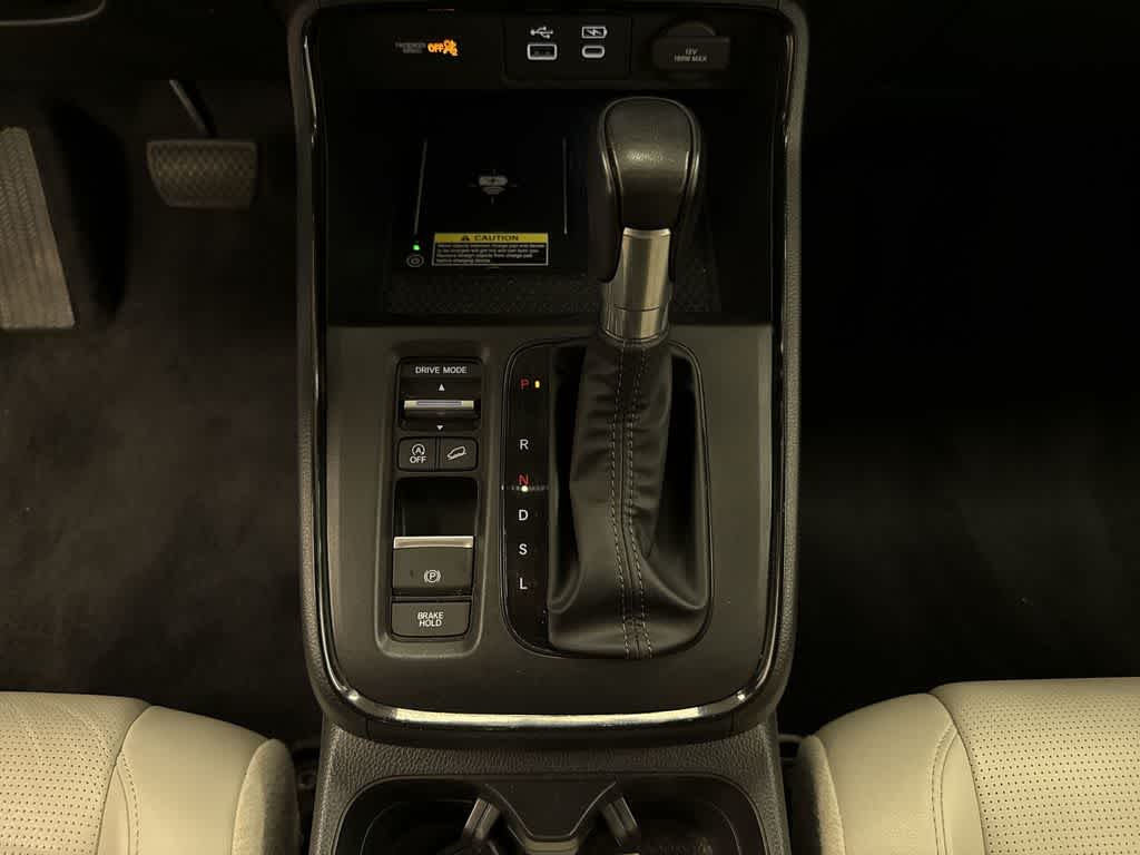 Thumbnail: 2025 Honda CR-V - 32