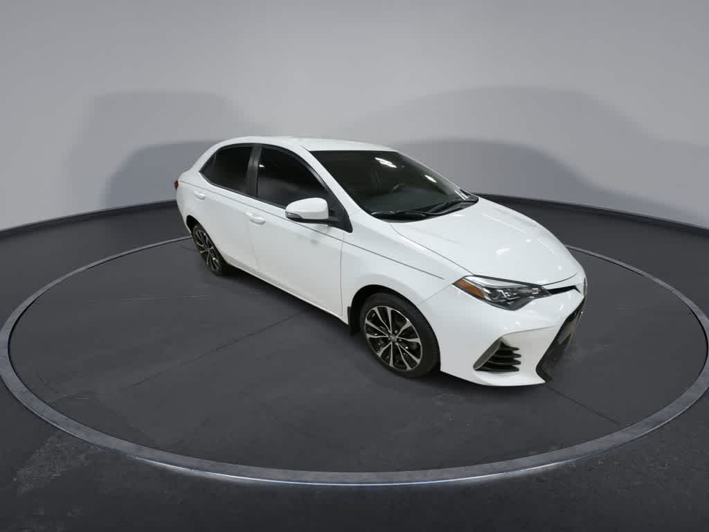 Thumbnail: 2019 Toyota Corolla - 2
