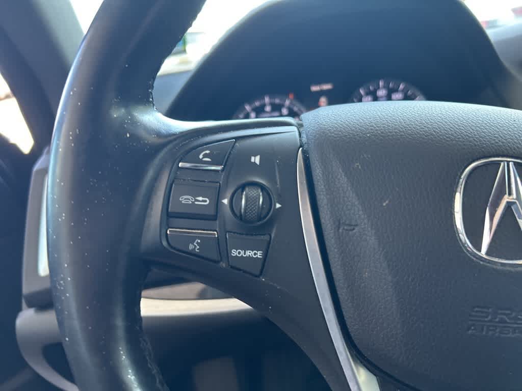 Thumbnail: 2020 Acura TLX - 18