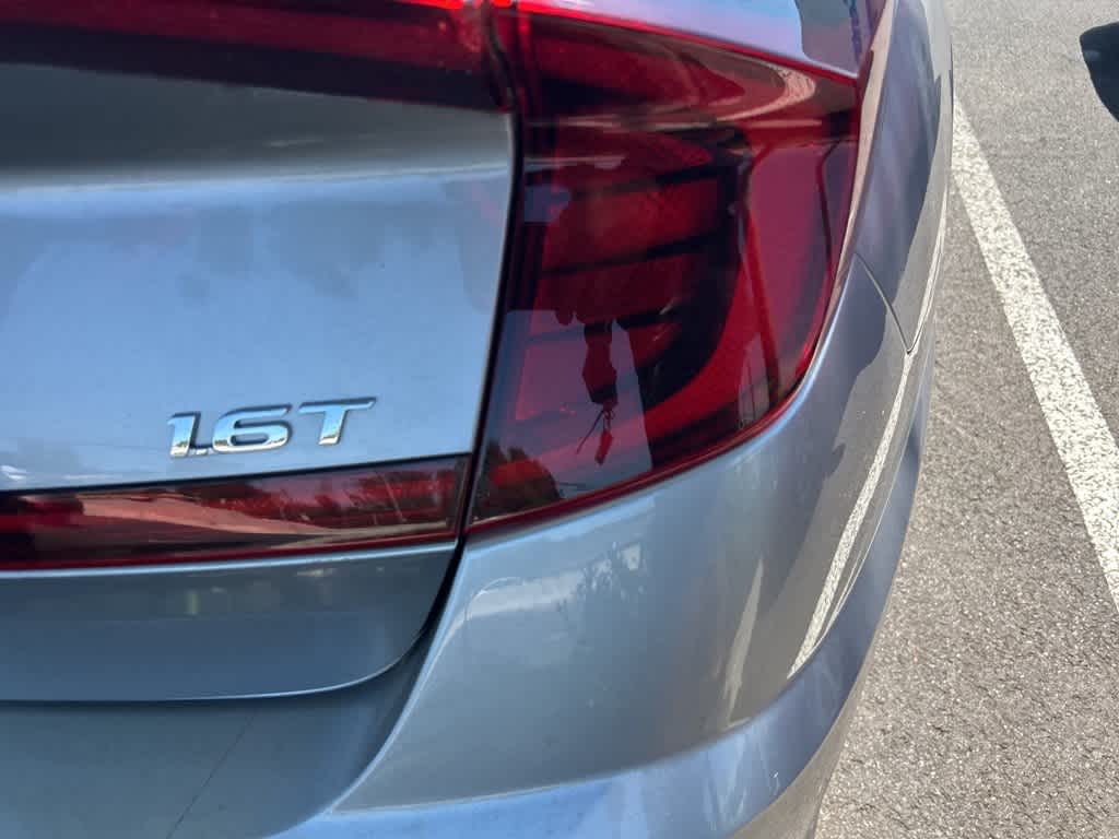 Thumbnail: 2022 Hyundai Sonata - 7