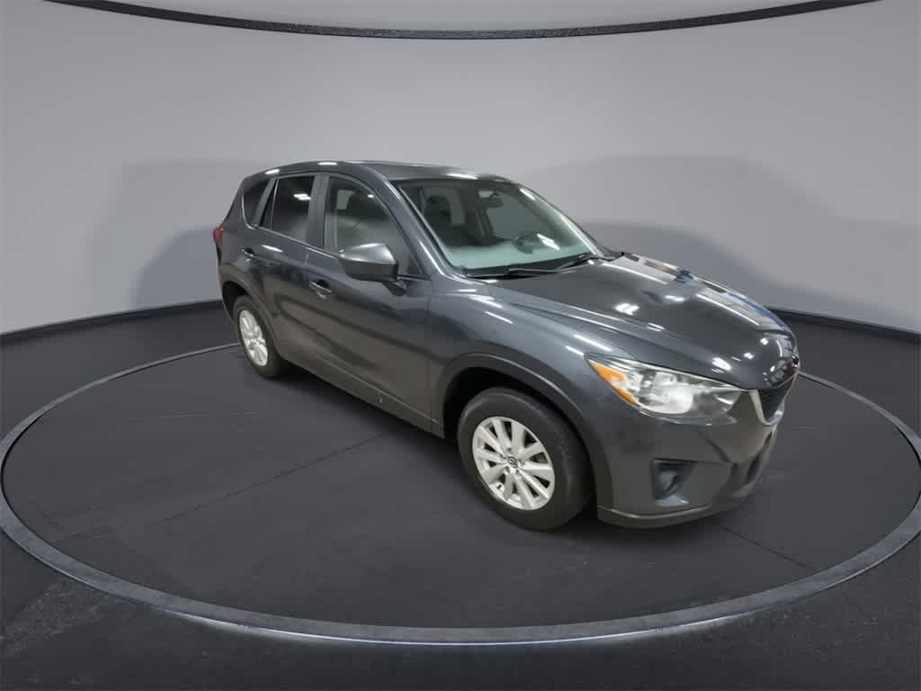 Thumbnail: 2014 Mazda CX-5 - 2