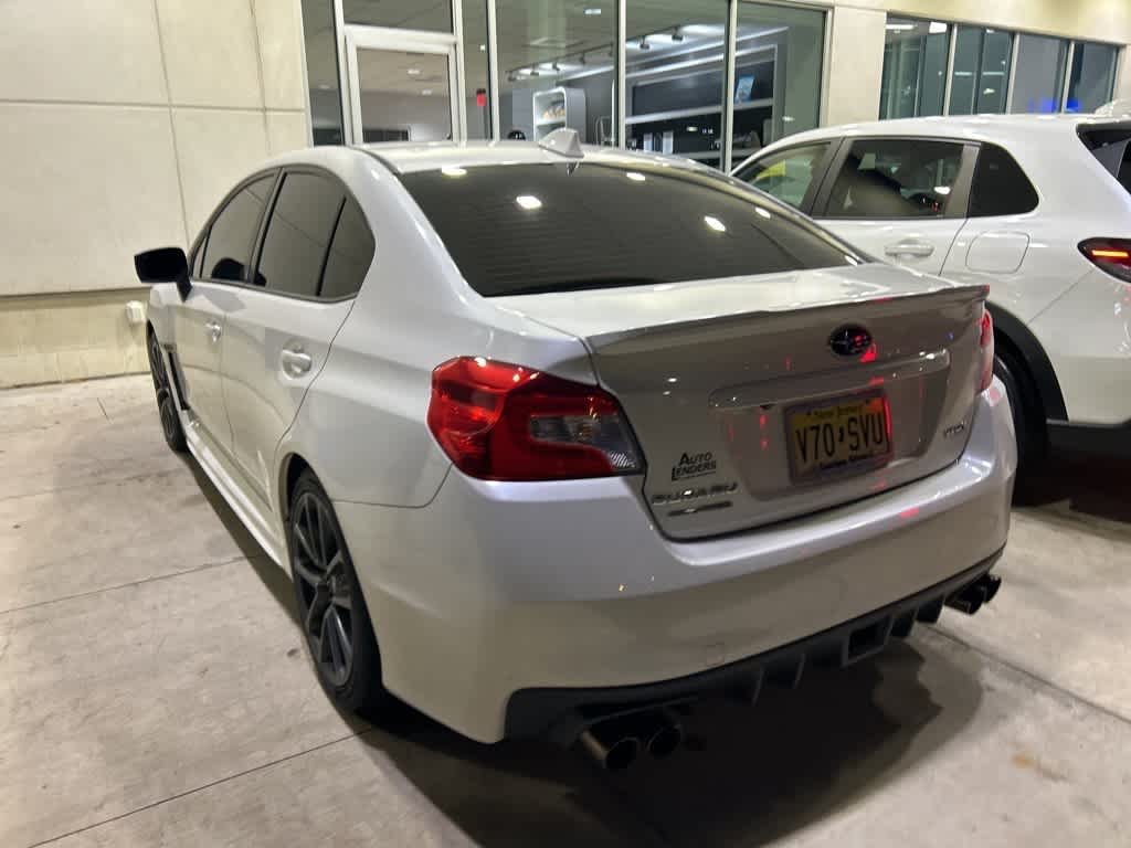 Thumbnail: 2019 Subaru WRX - 23