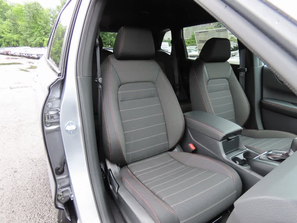 Thumbnail: 2026 Honda CR-V - 17