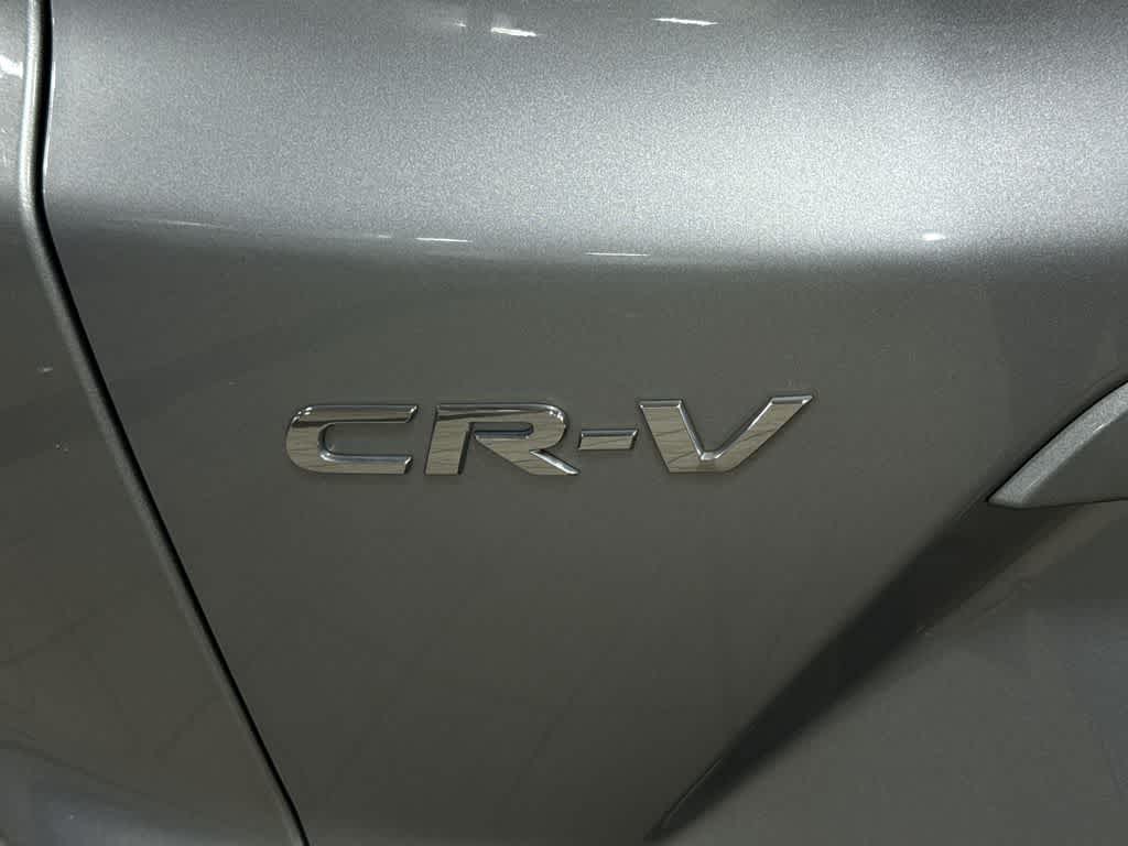 Thumbnail: 2019 Honda CR-V - 25