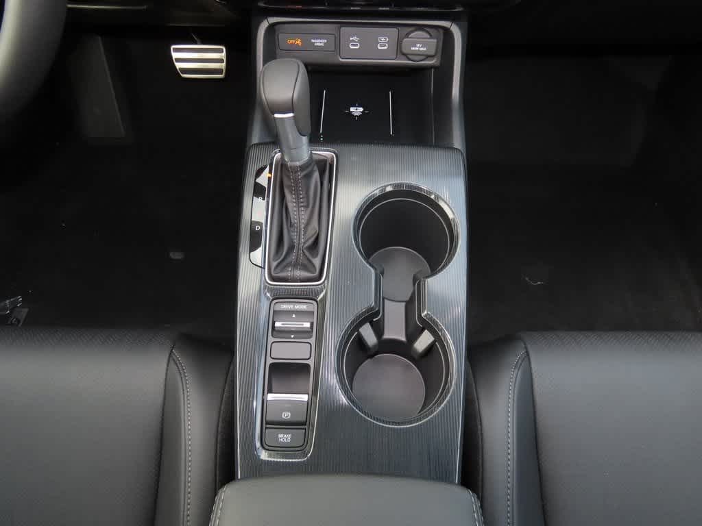 Thumbnail: 2026 Honda Civic - 25