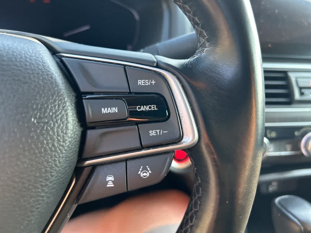 Thumbnail: 2019 Honda Accord - 20