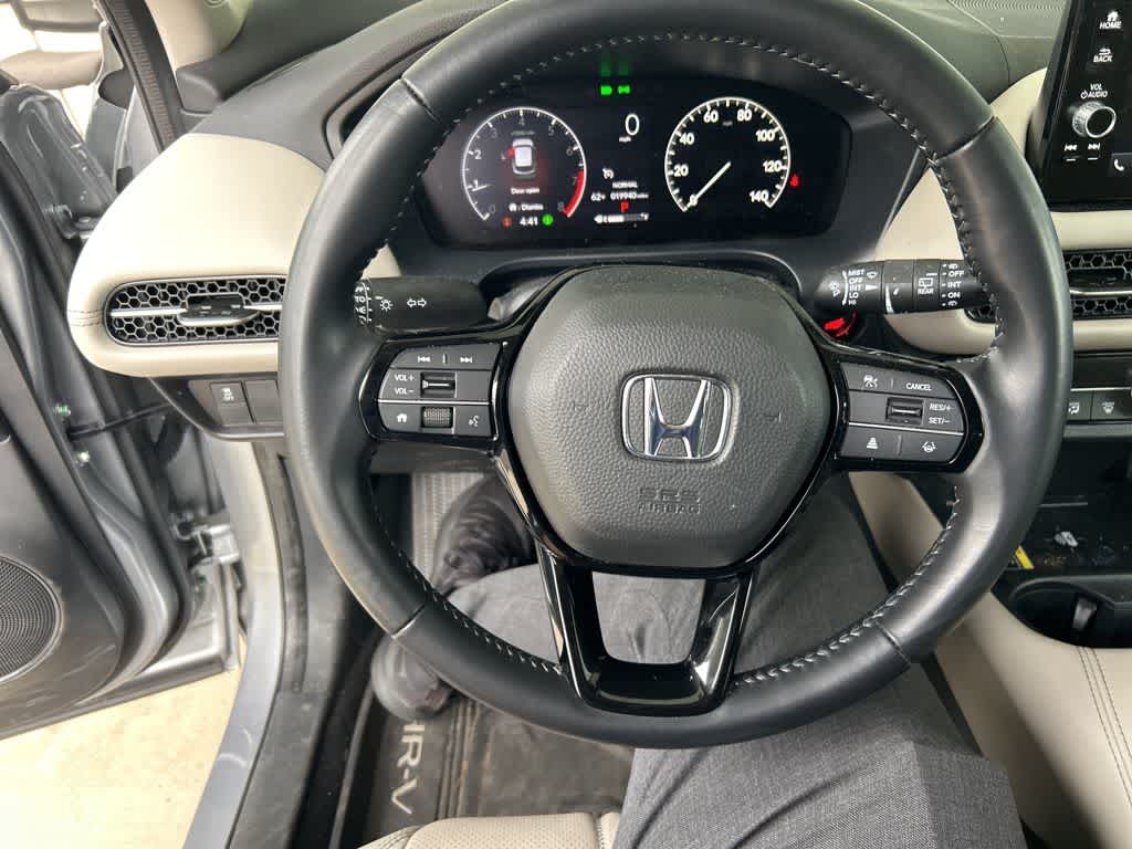 Thumbnail: 2025 Honda HR-V - 18