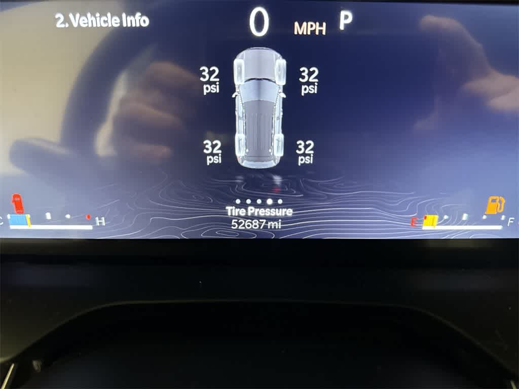 Thumbnail: 2023 Jeep Grand Cherokee - 17