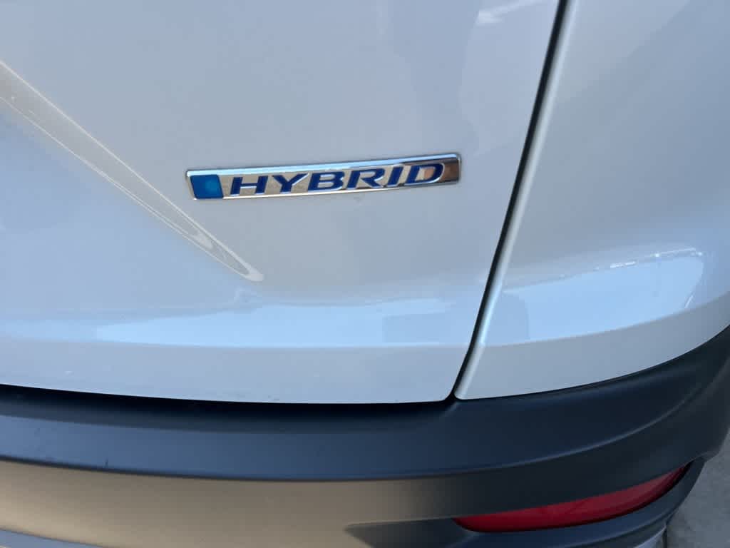 Thumbnail: 2022 Honda CR-V - 8