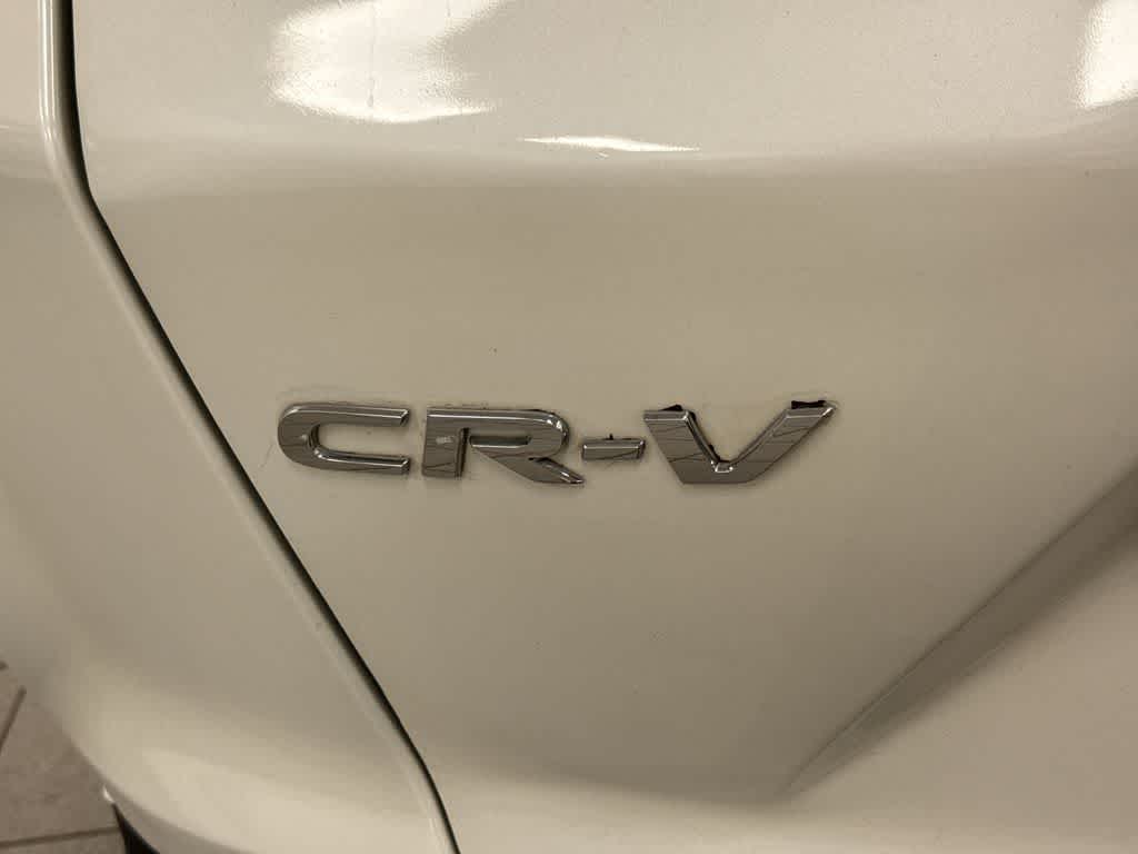Thumbnail: 2018 Honda CR-V - 26