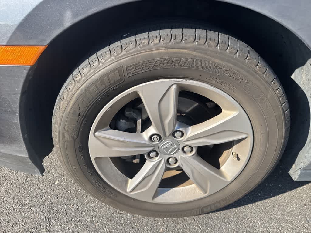 Thumbnail: 2020 Honda Odyssey - 21