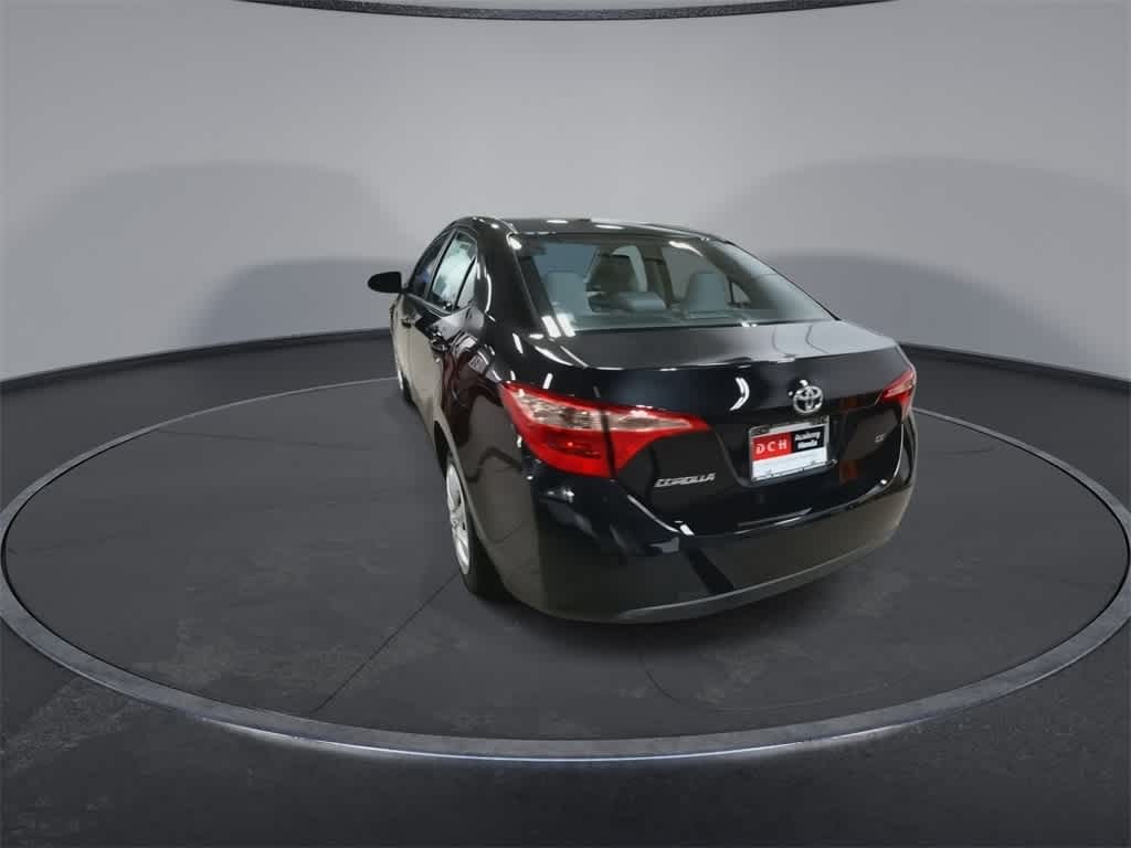 Thumbnail: 2018 Toyota Corolla - 7