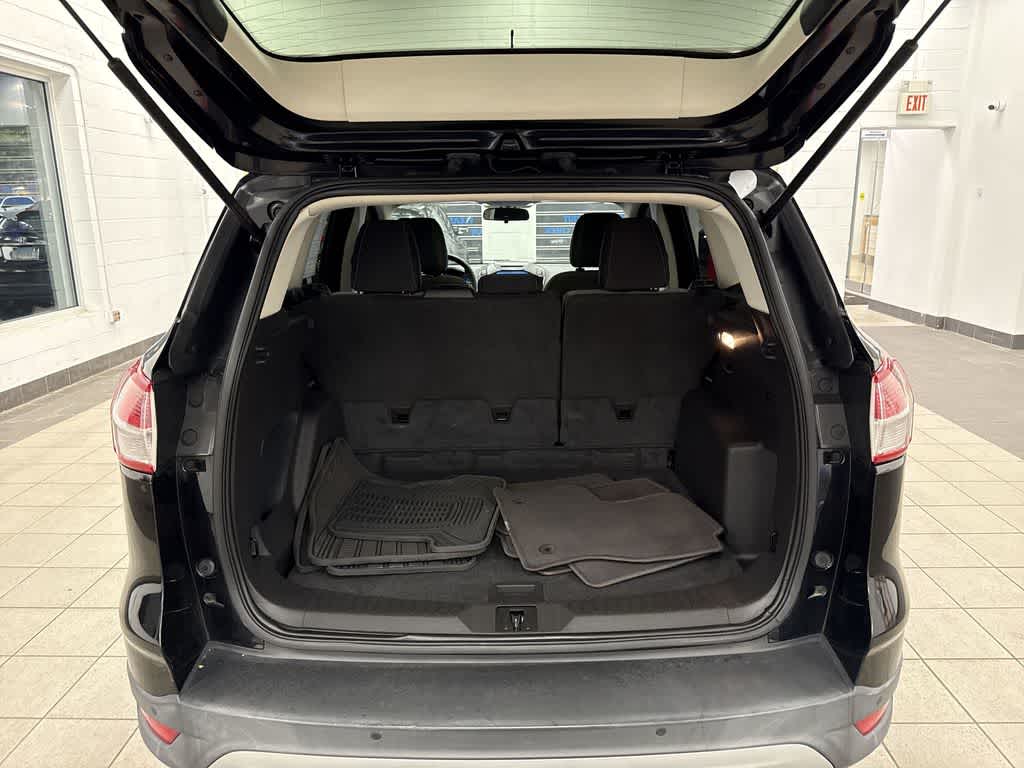 Thumbnail: 2016 Ford Escape - 11