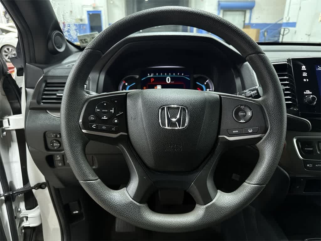 Thumbnail: 2022 Honda Pilot - 18