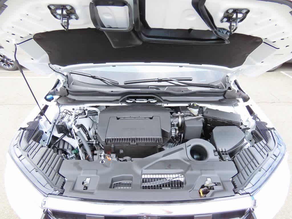 Thumbnail: 2026 Honda Pilot - 11