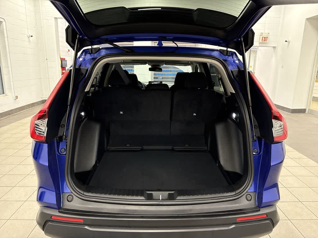 Thumbnail: 2024 Honda CR-V - 11