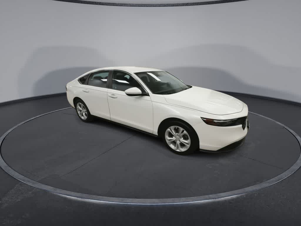 Thumbnail: 2024 Honda Accord - 2