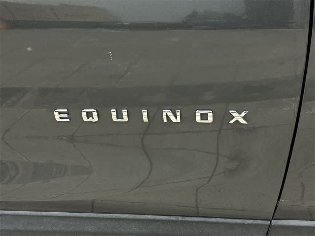 Thumbnail: 2020 Chevrolet Equinox - 24