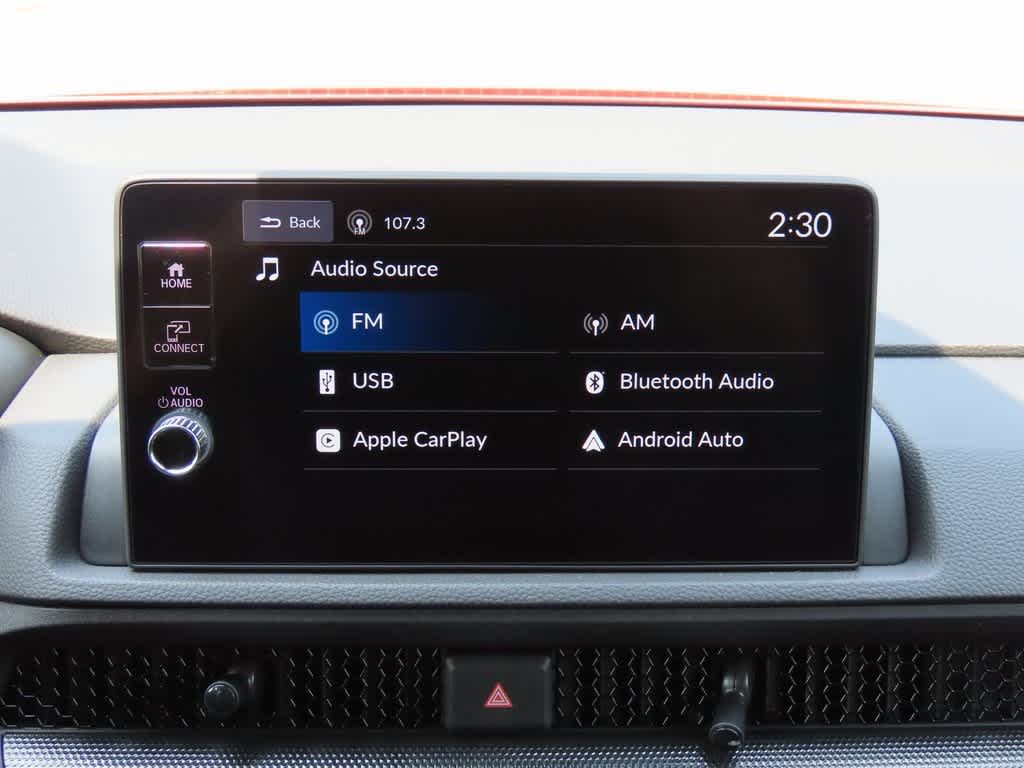 Thumbnail: 2026 Honda CR-V - 20