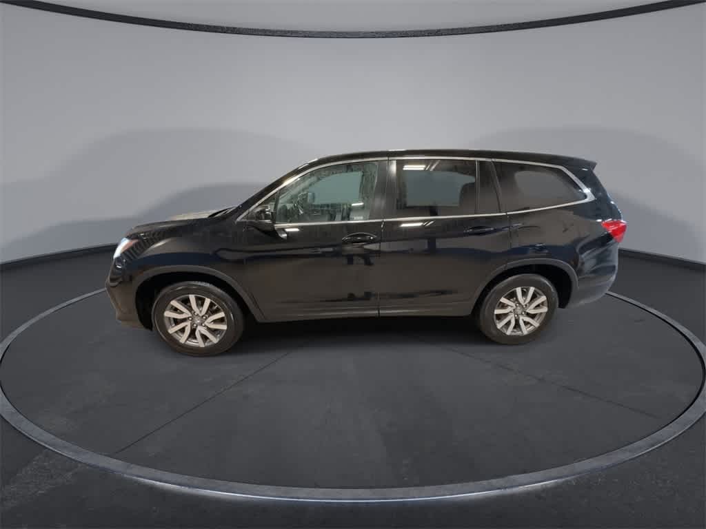 Thumbnail: 2022 Honda Pilot - 5