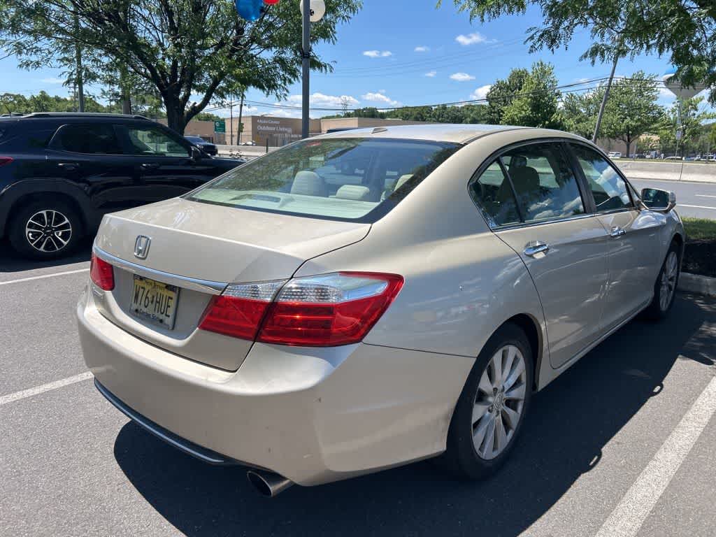 Thumbnail: 2014 Honda Accord - 24