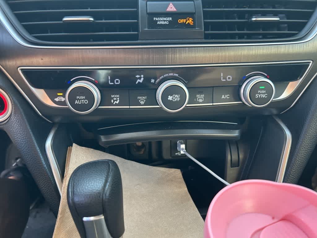 Thumbnail: 2018 Honda Accord - 23