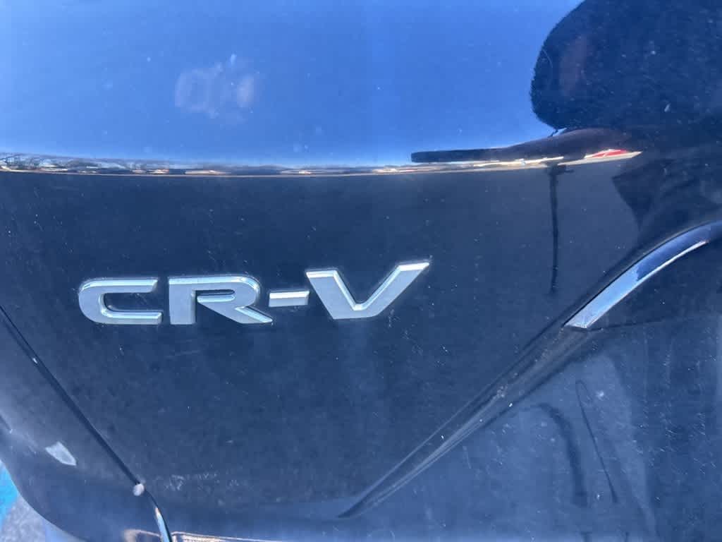 Thumbnail: 2018 Honda CR-V - 32