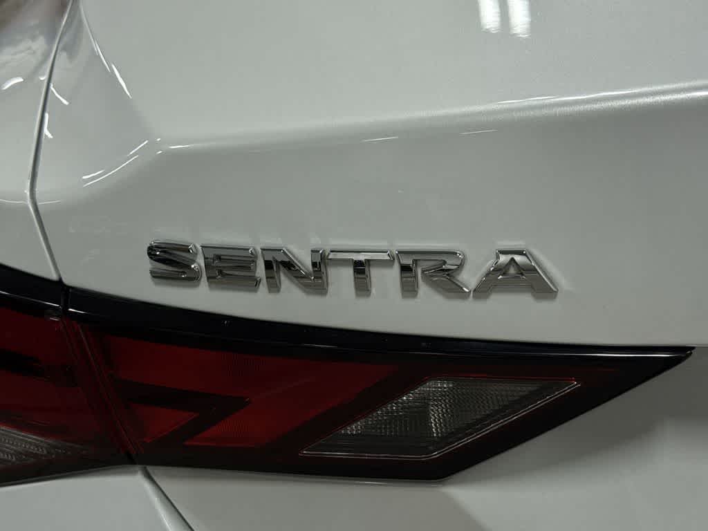 Thumbnail: 2020 Nissan Sentra - 24