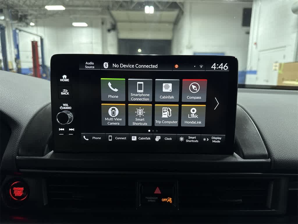 Thumbnail: 2024 Honda Pilot - 21