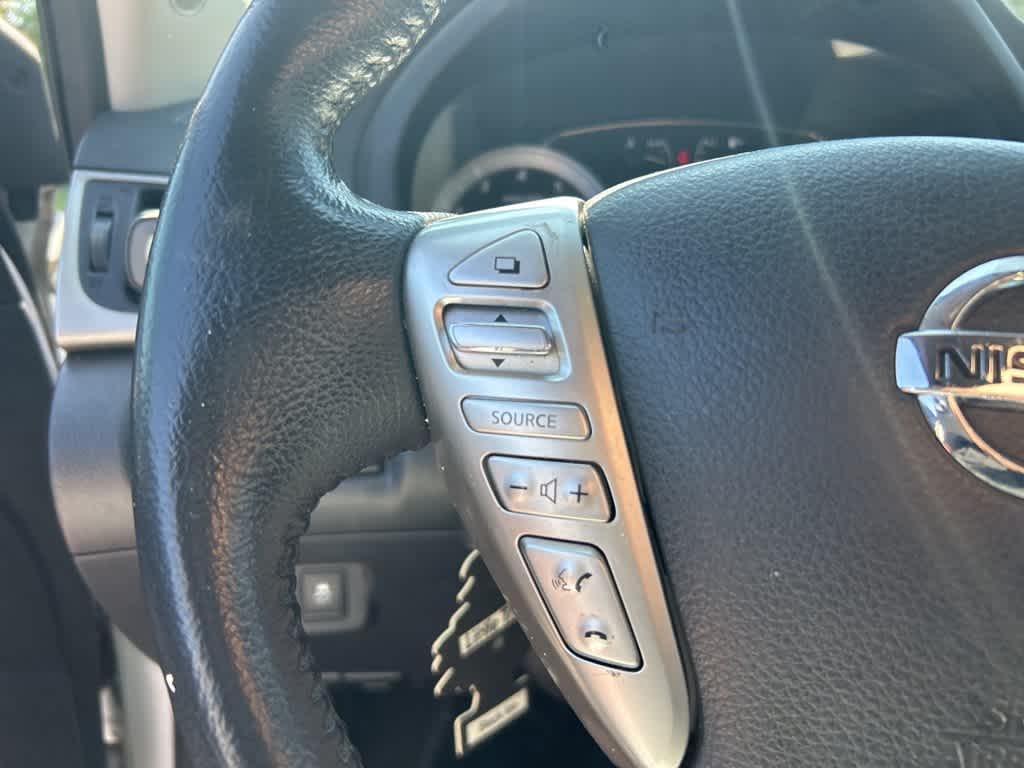 Thumbnail: 2014 Nissan Sentra - 20