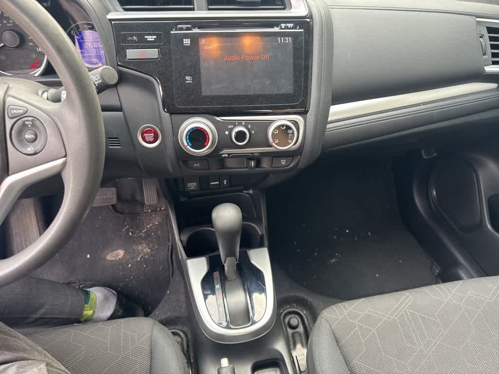 Thumbnail: 2015 Honda Fit - 13