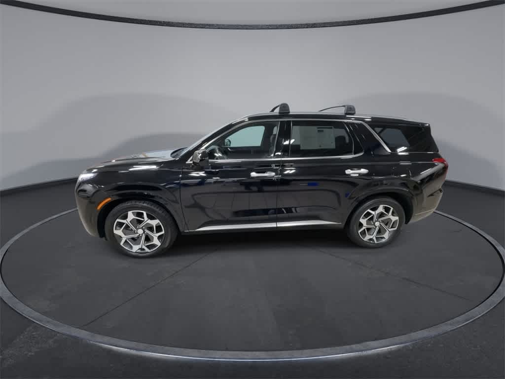 Thumbnail: 2022 Hyundai Palisade - 5