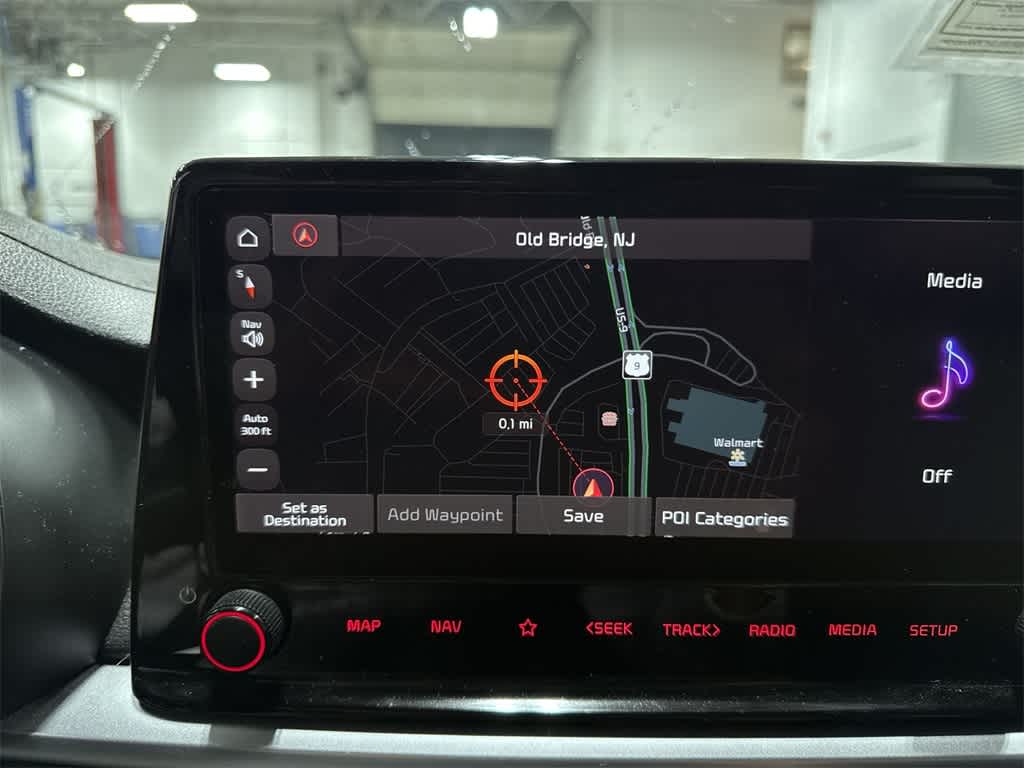 Thumbnail: 2023 Kia Forte - 20