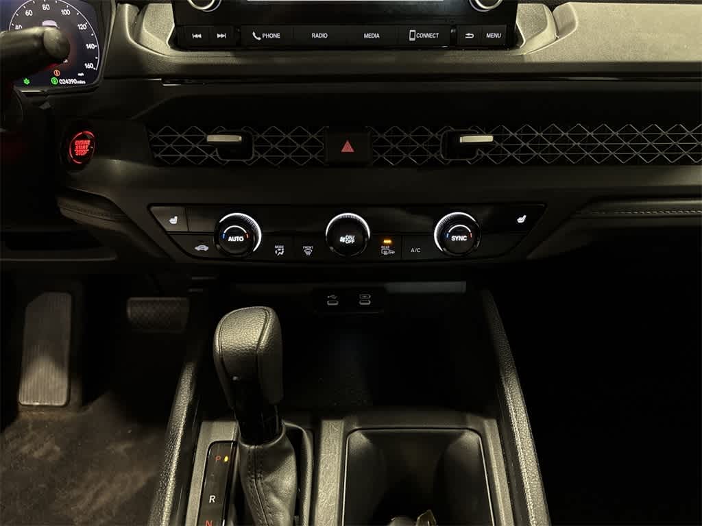 Thumbnail: 2023 Honda Accord - 21