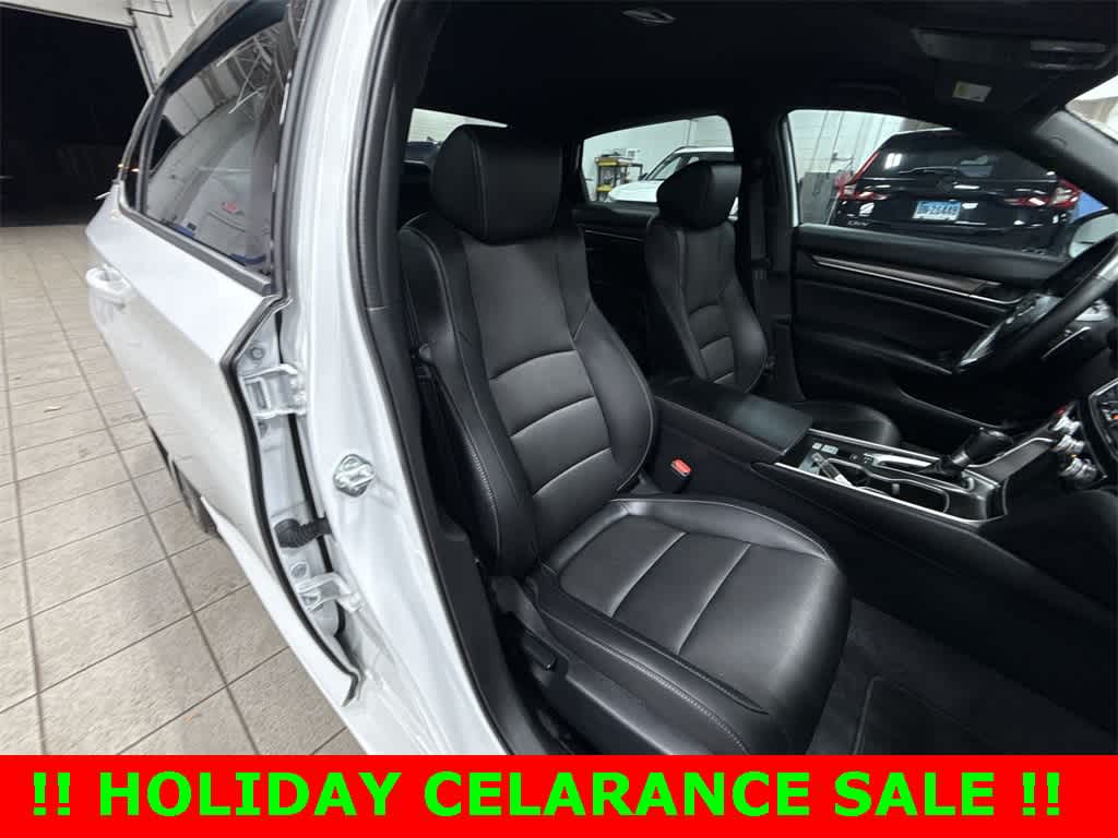 Thumbnail: 2022 Honda Accord - 16