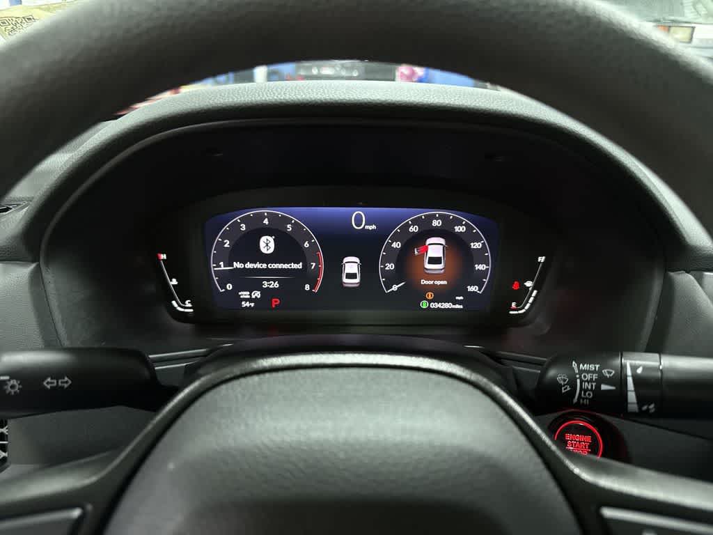 Thumbnail: 2024 Honda Accord - 32