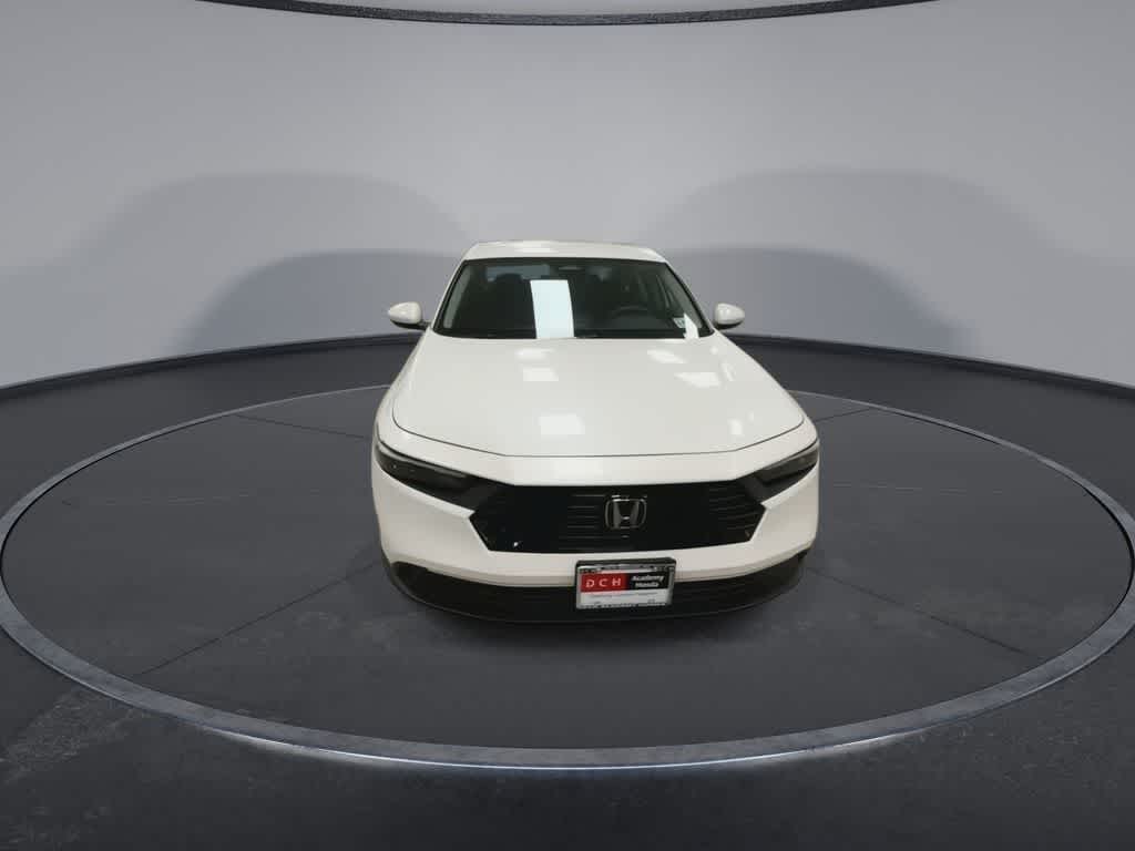 Thumbnail: 2024 Honda Accord - 3