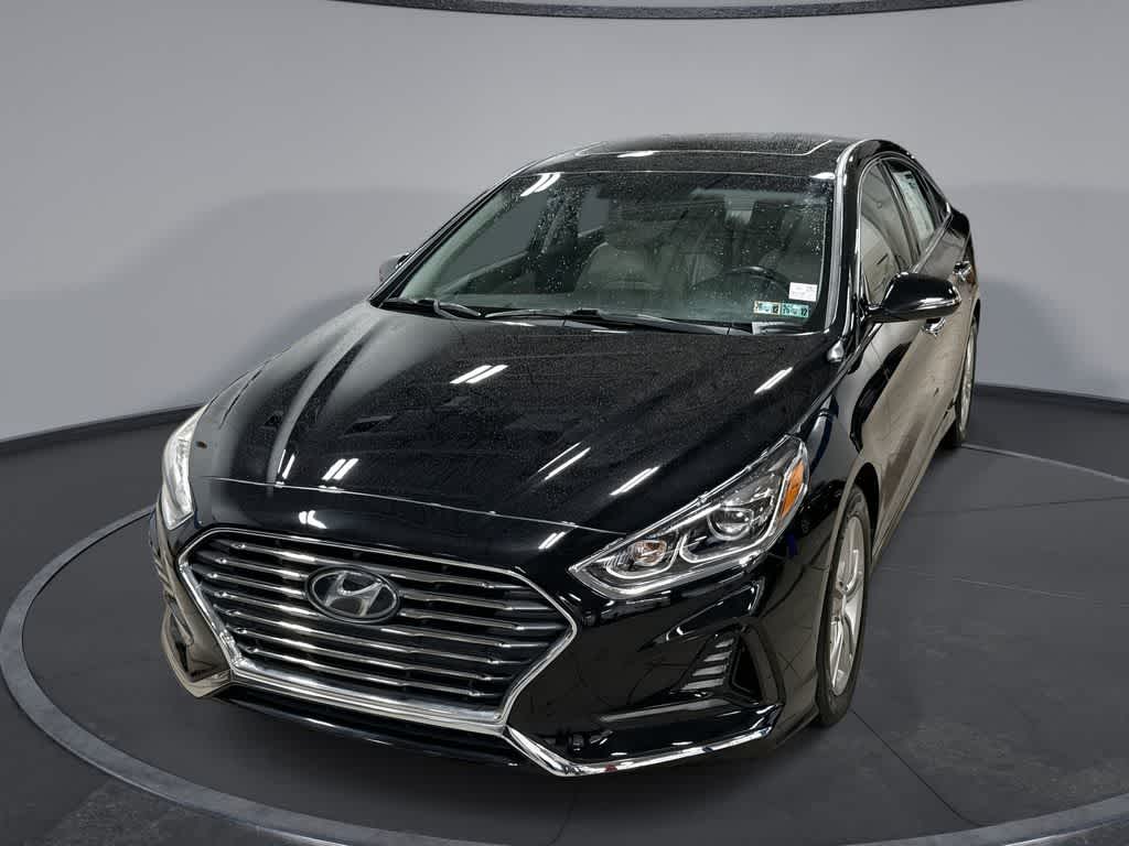 2018 Hyundai Sonata Limited -
                  Old Bridge Township, NJ