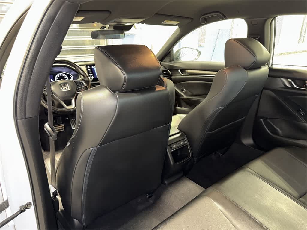 Thumbnail: 2022 Honda Accord - 26