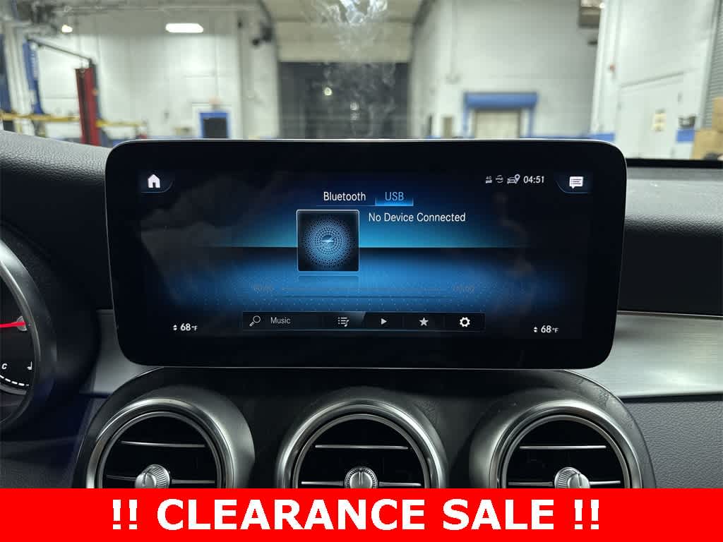 Thumbnail: 2022 Mercedes-Benz GLC - 20