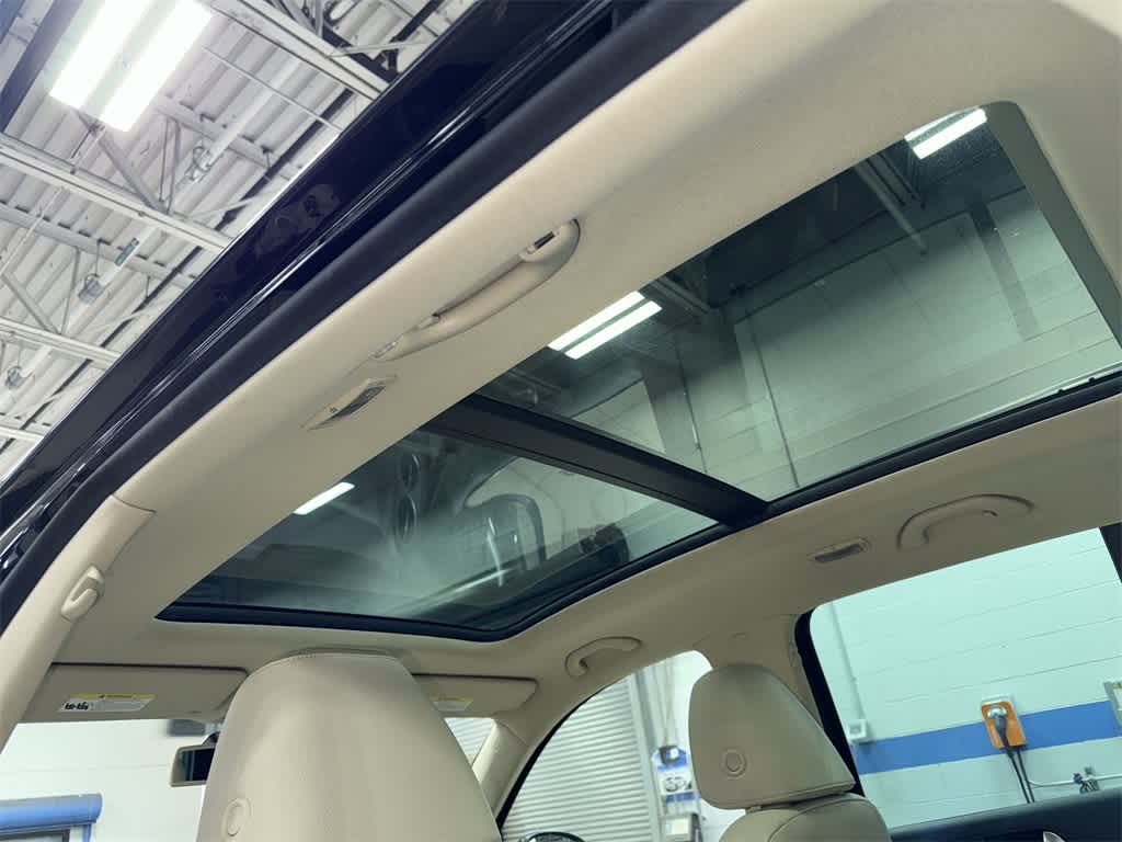 Thumbnail: 2016 Volkswagen Tiguan - 25